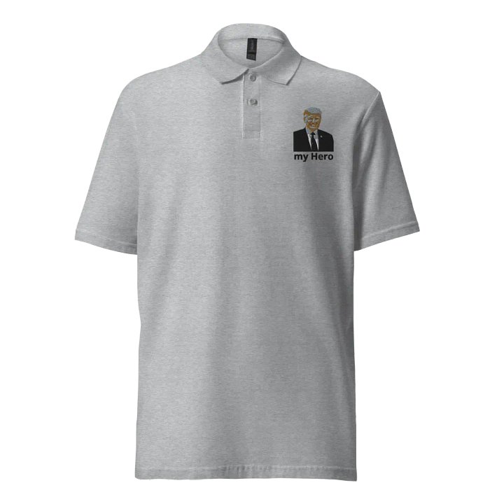 Trump my hero product image (1)