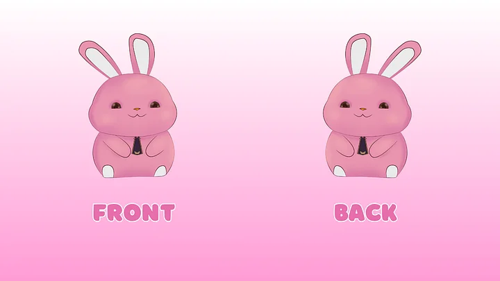 【NEW MODEL DEBUT】PON PON ACRYLIC KEYCHAIN product image (1)