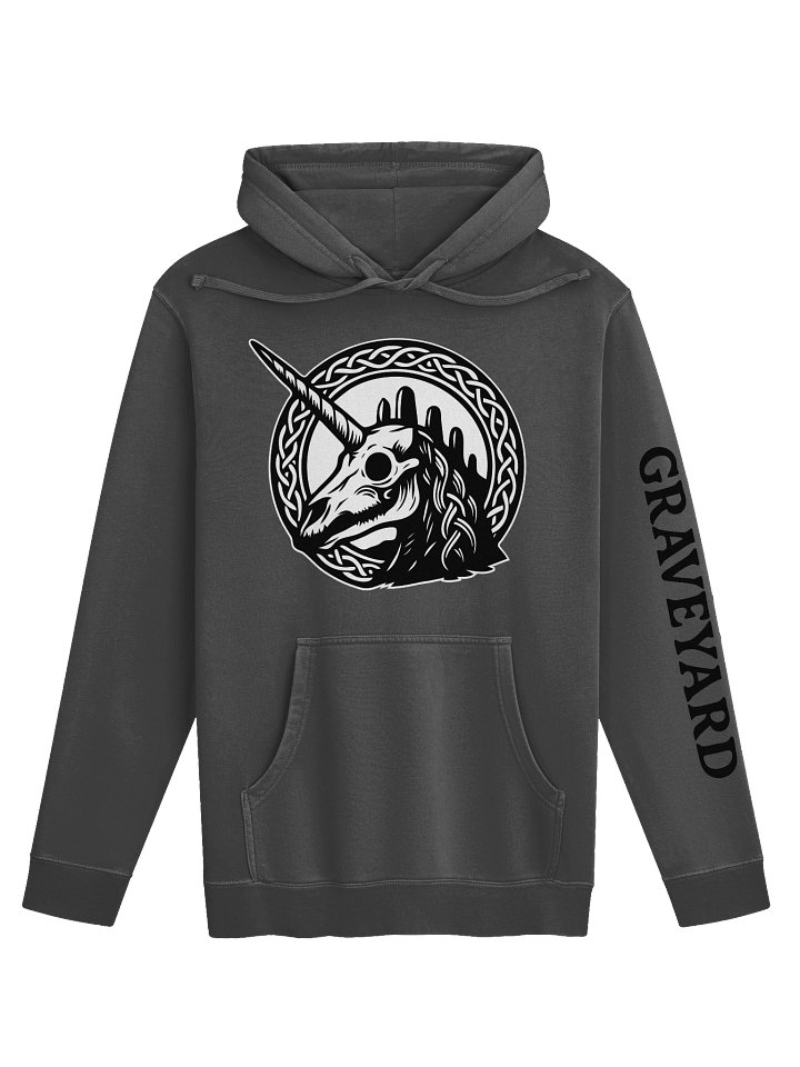 Classic Logo Pullover product image (1)