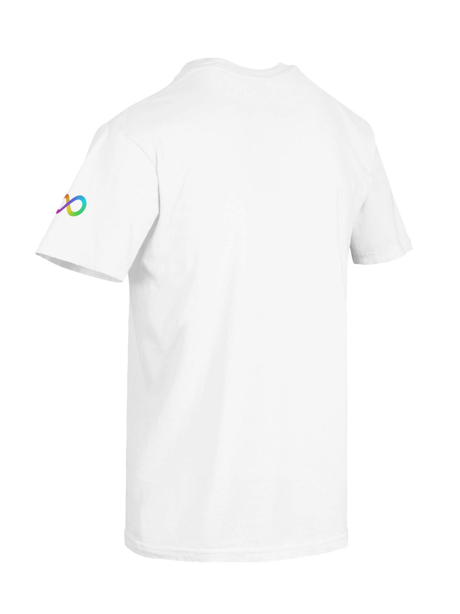 Second Death Tee (Pride) product image (8)