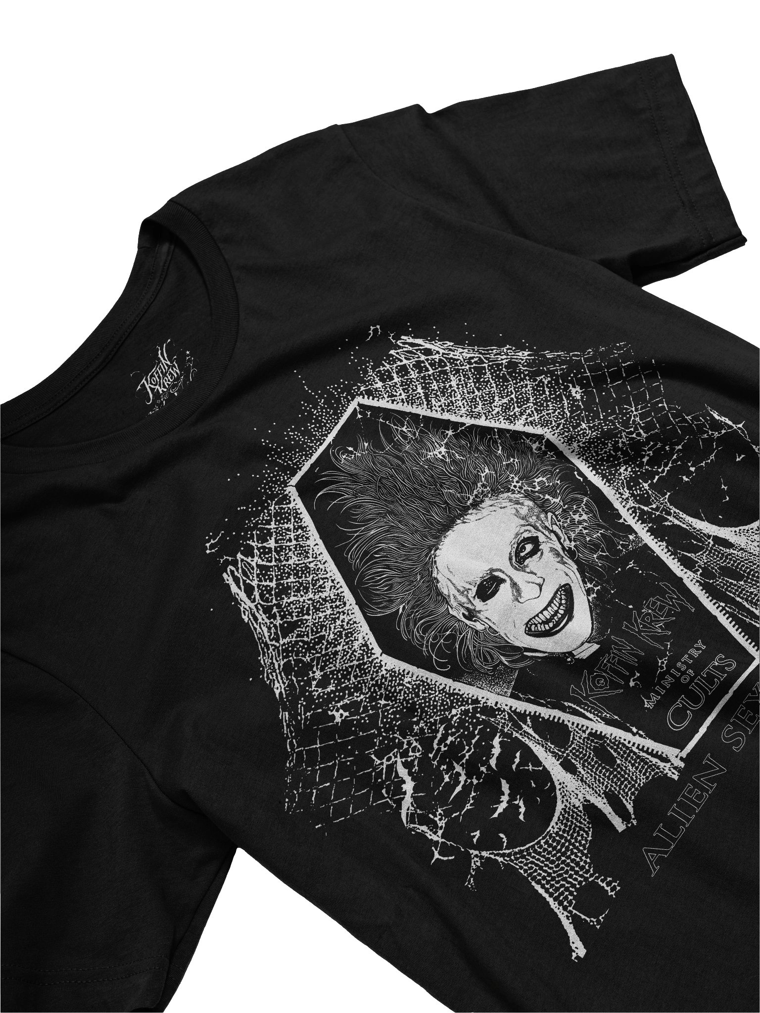 The Fiend Tee product image (3)
