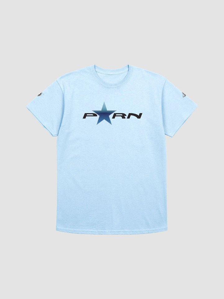 Sasquatch Porn Star | Gildan Heavyweight T-Shirt product image (1)