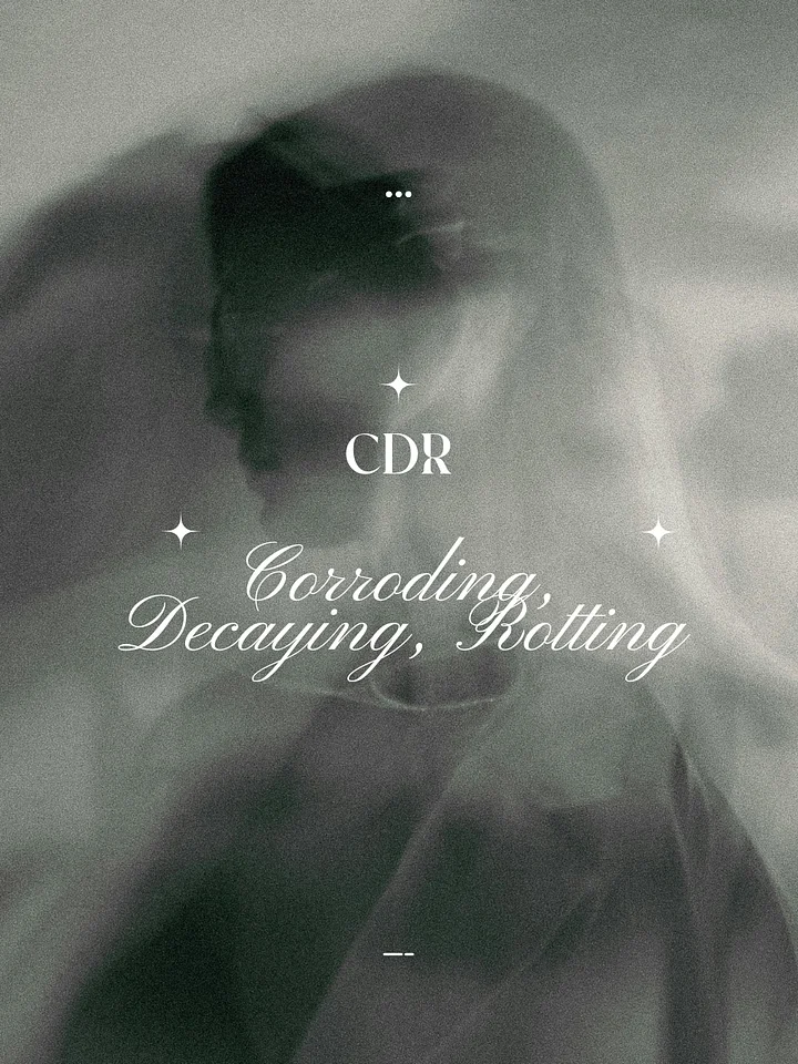CDR- product image (1)
