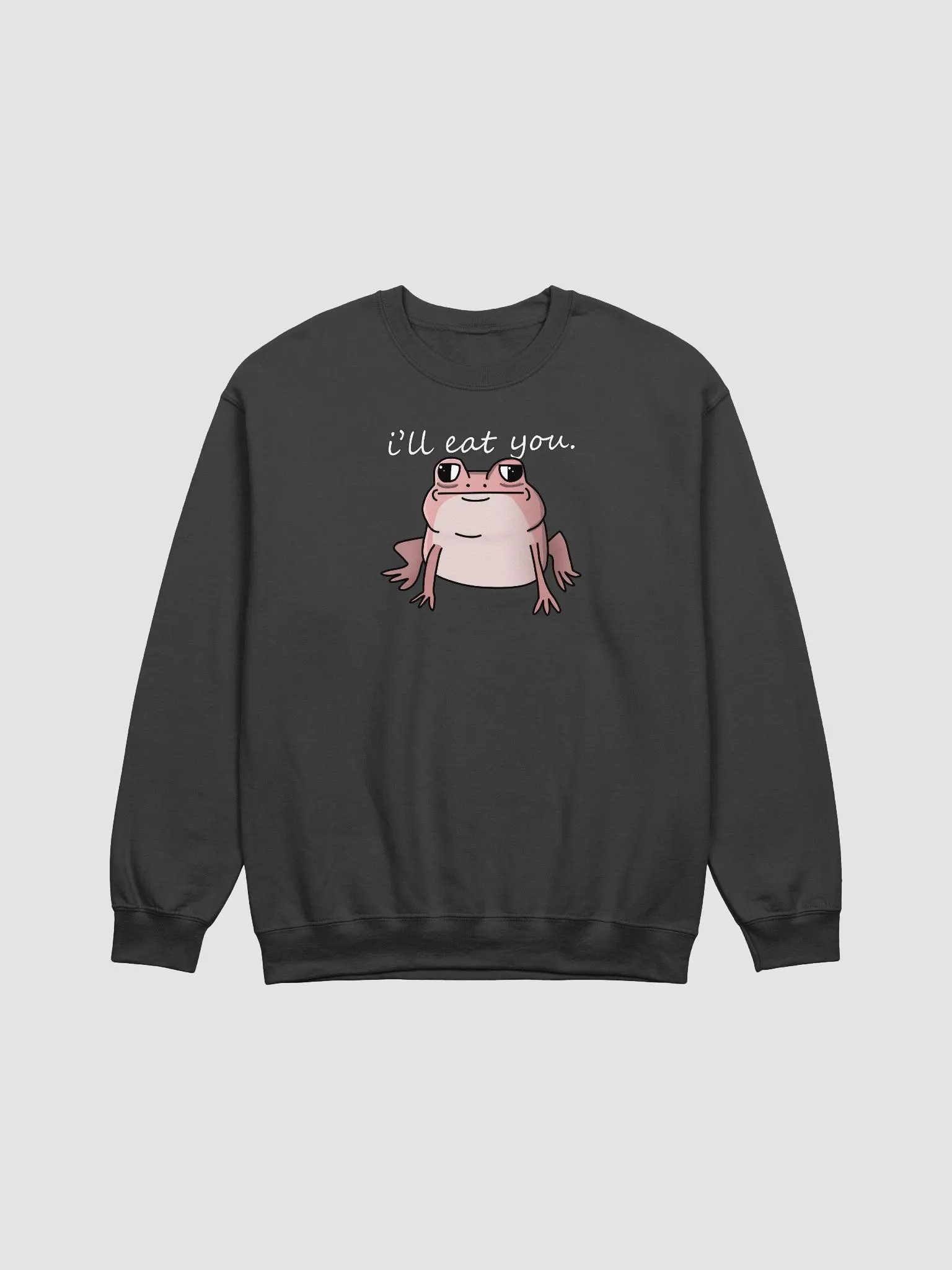 Brog Sweatshirt product image (3)