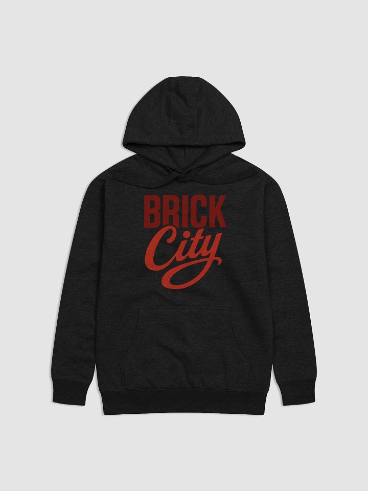 When Its Brick In The Bricks Hoodie product image (1)
