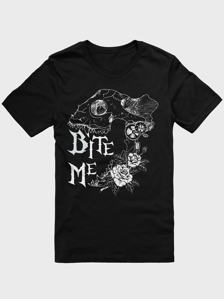 Bite Me T-Shirt product image (1)