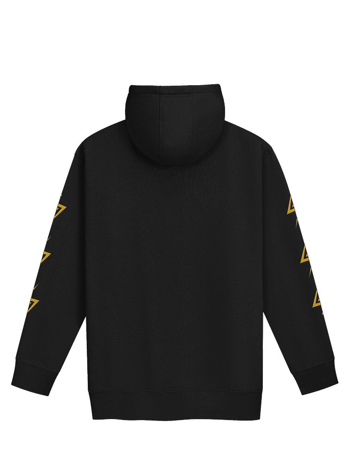 Half Giants Team Hoodie product image (5)
