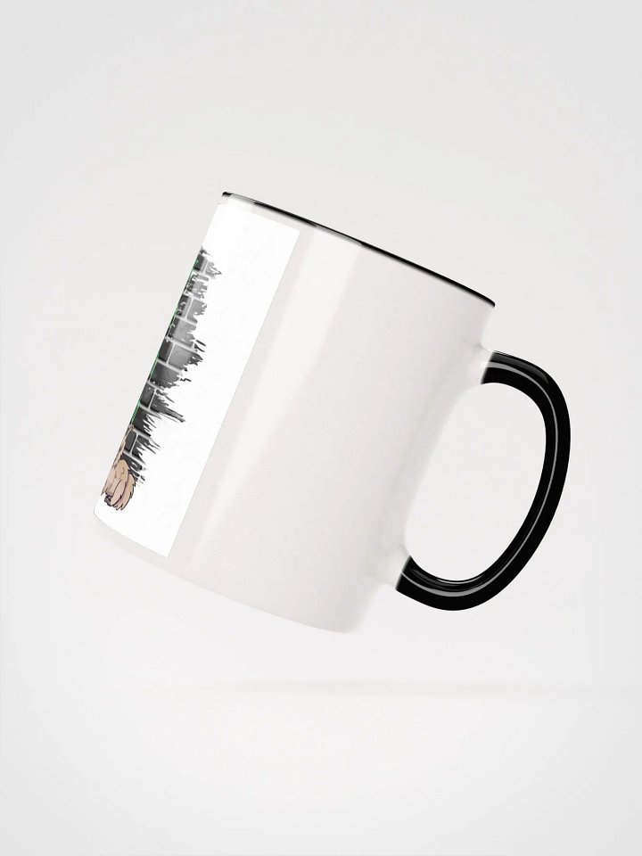 Wall Mug product image (2)