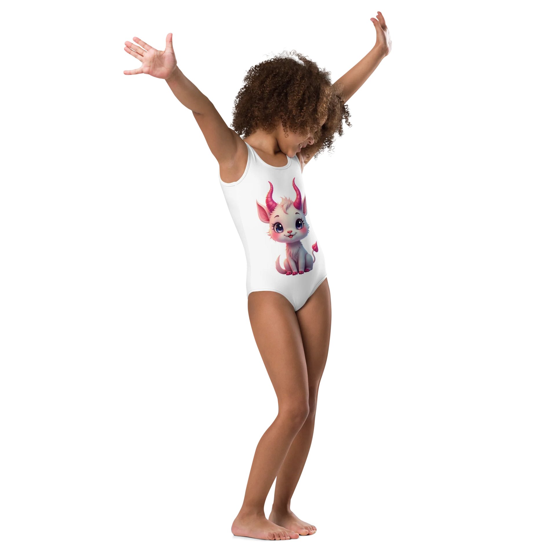 Elowen Girls' Bathers product image (1)