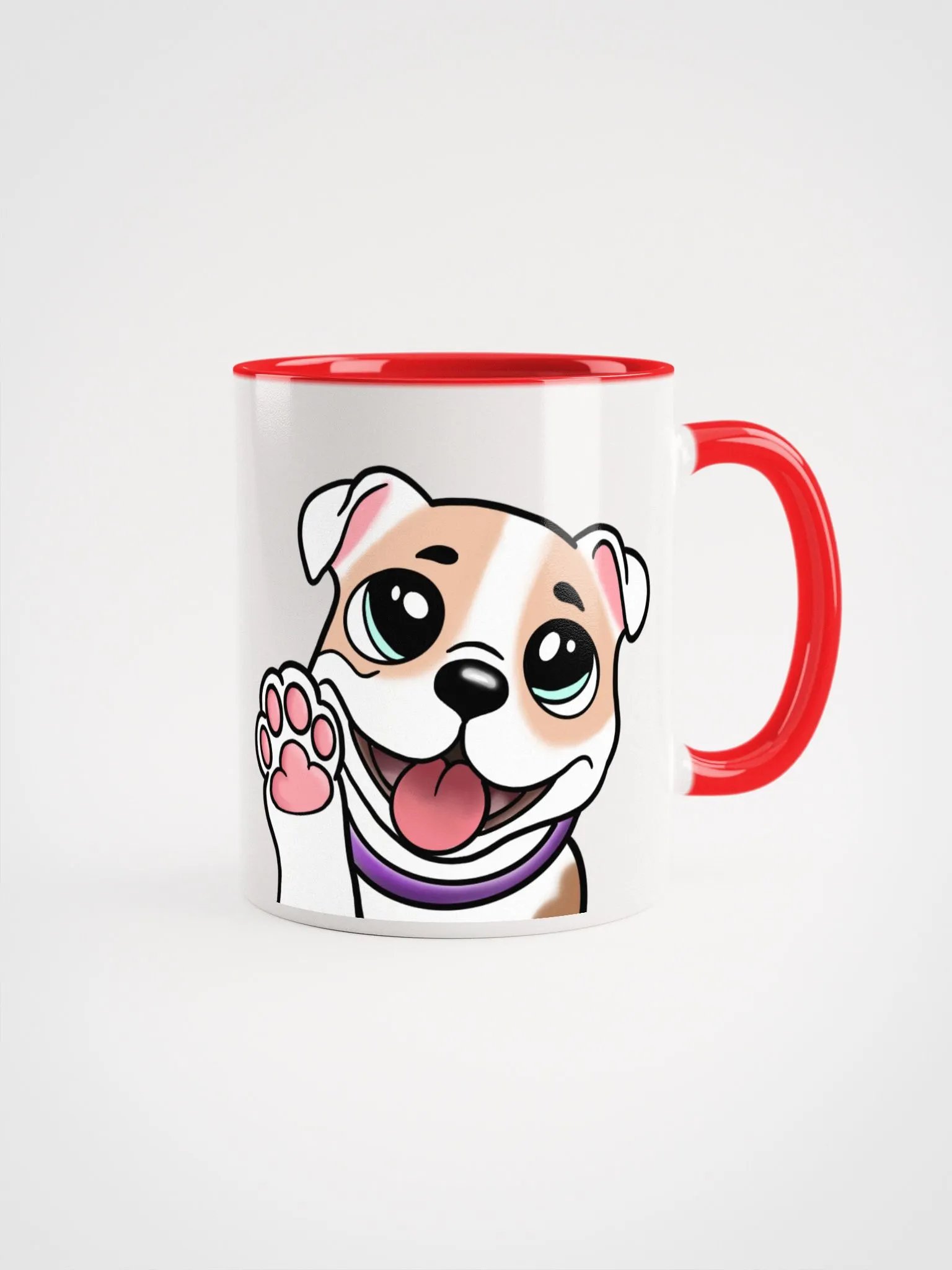 Nala Hi Mug product image (1)