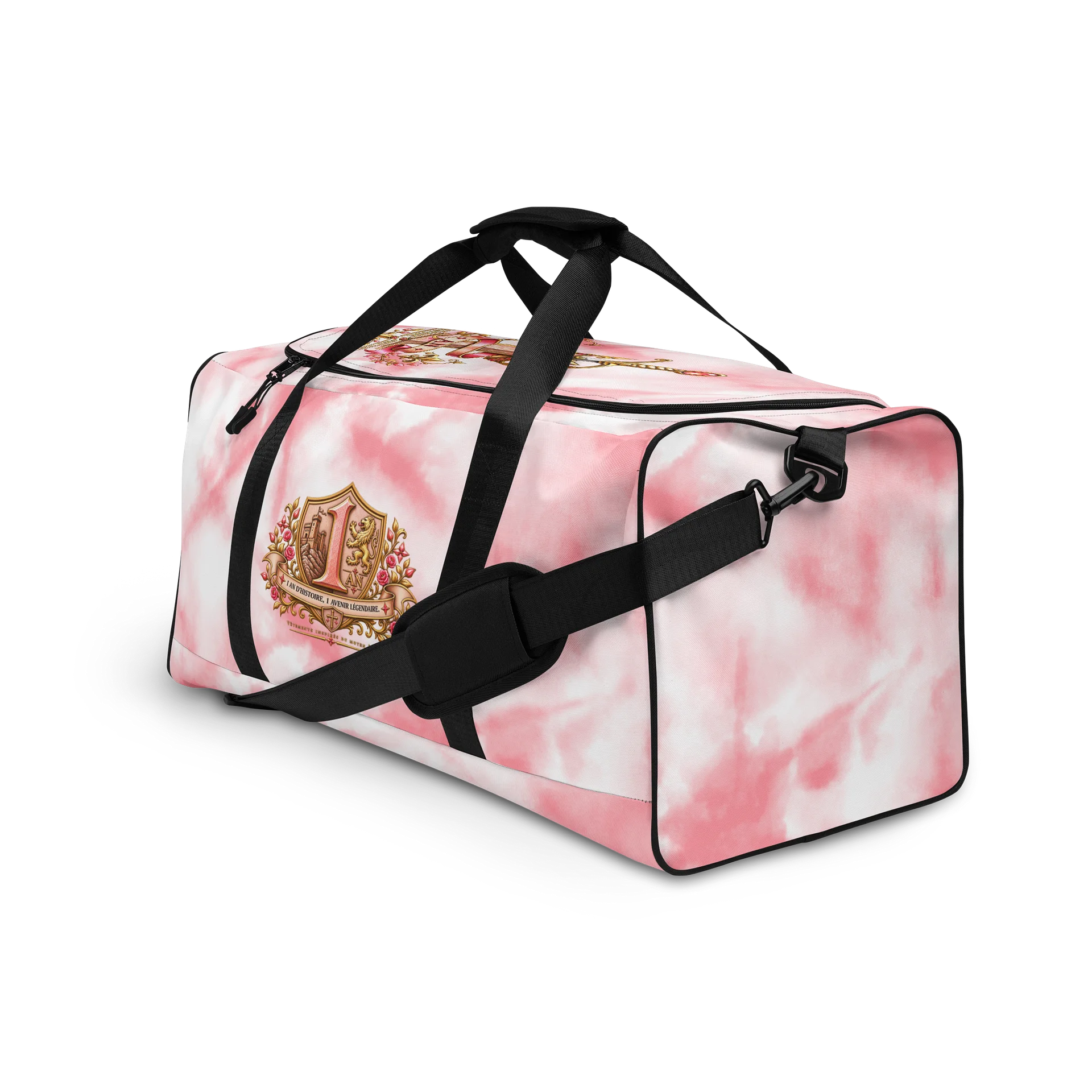 Sac de Sport SIGNATURE pour femme product image (3)