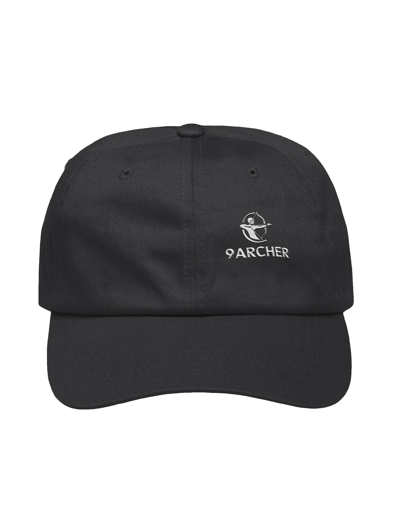 9Archer Classic Dad Hat product image (1)