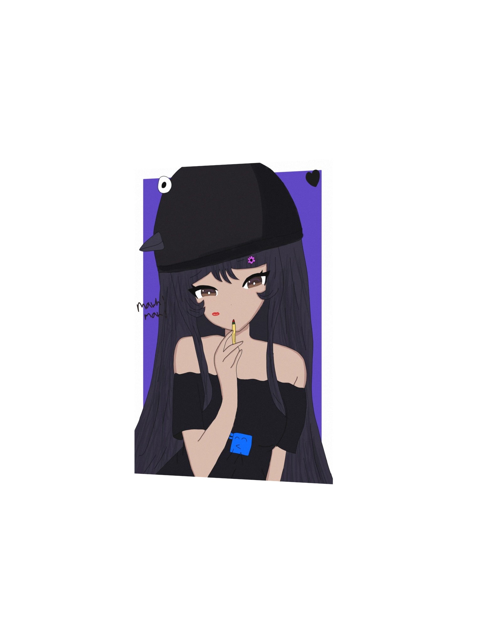 Sexy Kyla Poster product image (7)
