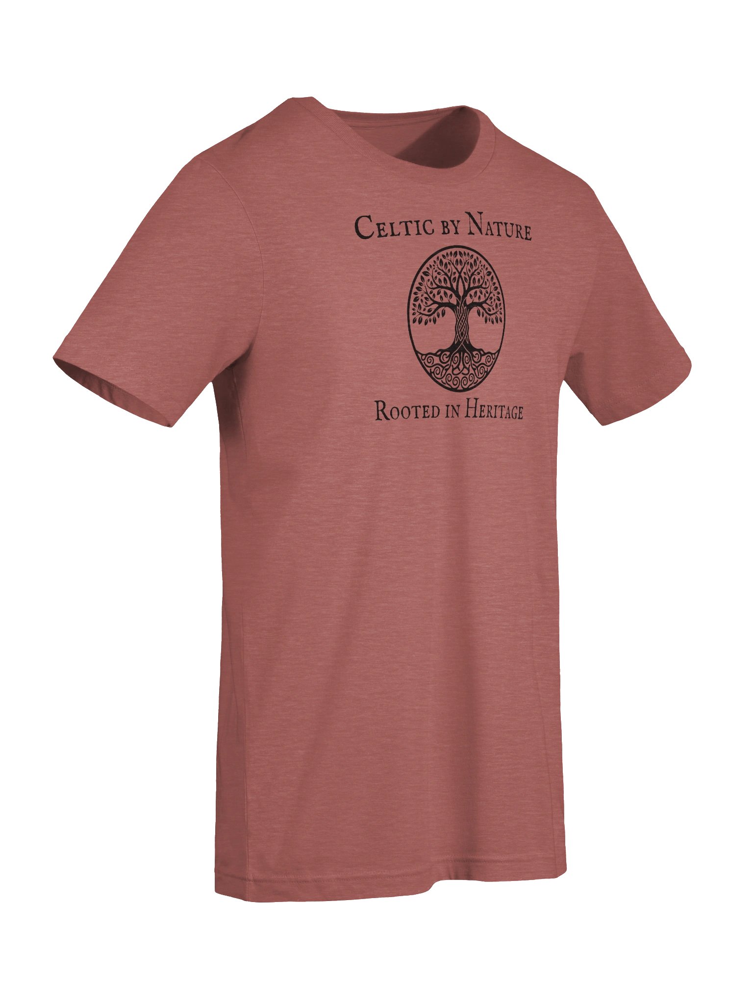 Celtic by Nature - Soft Tee product image (69)