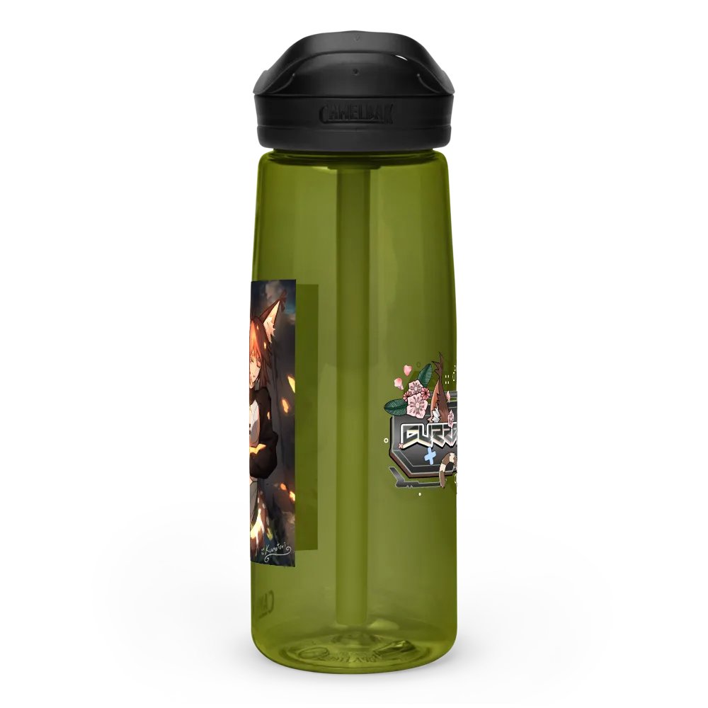 CurrentPulse "Nap Time" CamelBak Bottle product image (3)