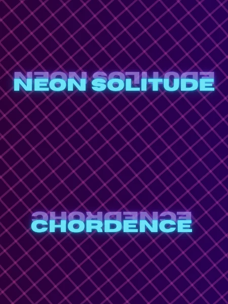 Neon Solitude (Instrumental) product image (1)