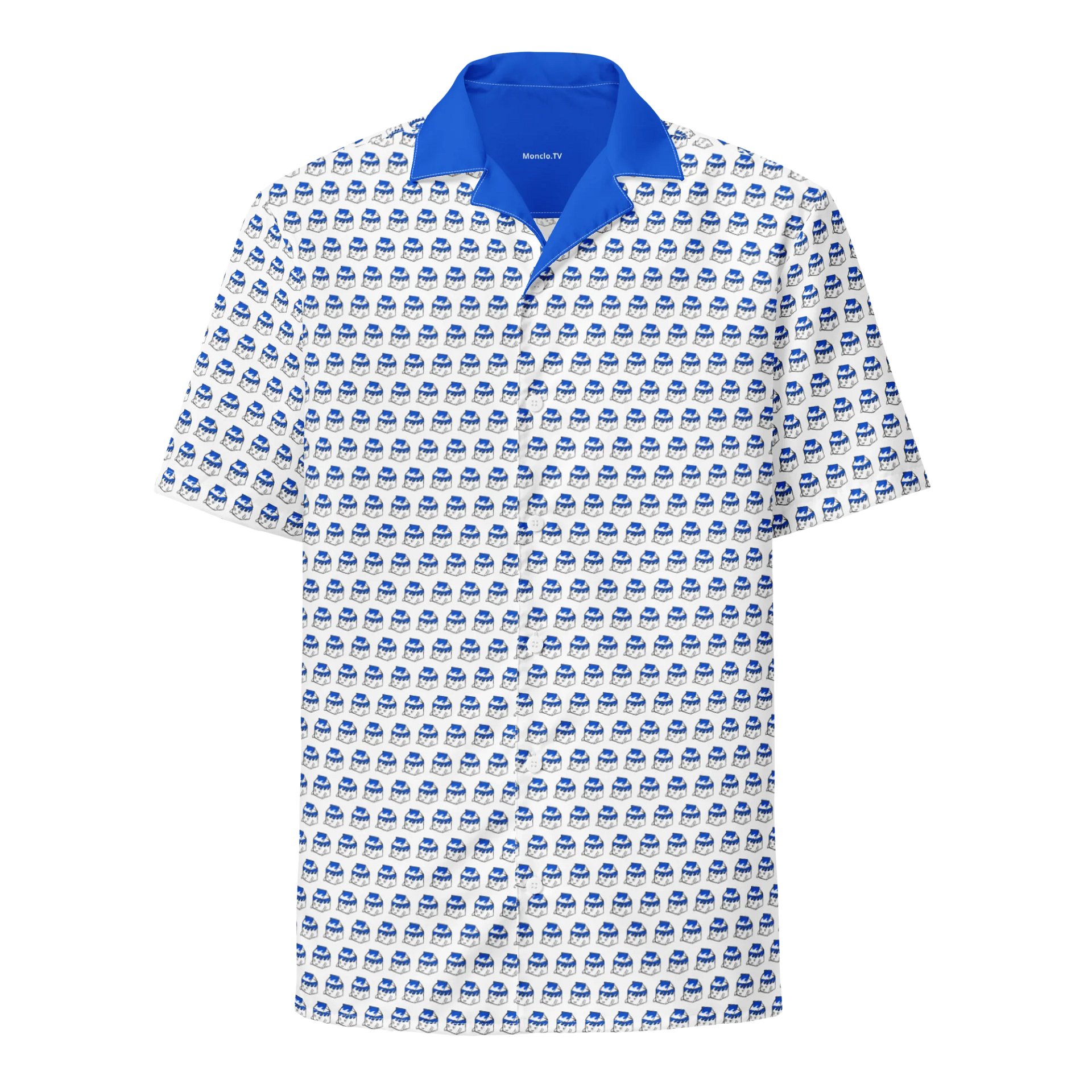 Camisa lechita product image (1)