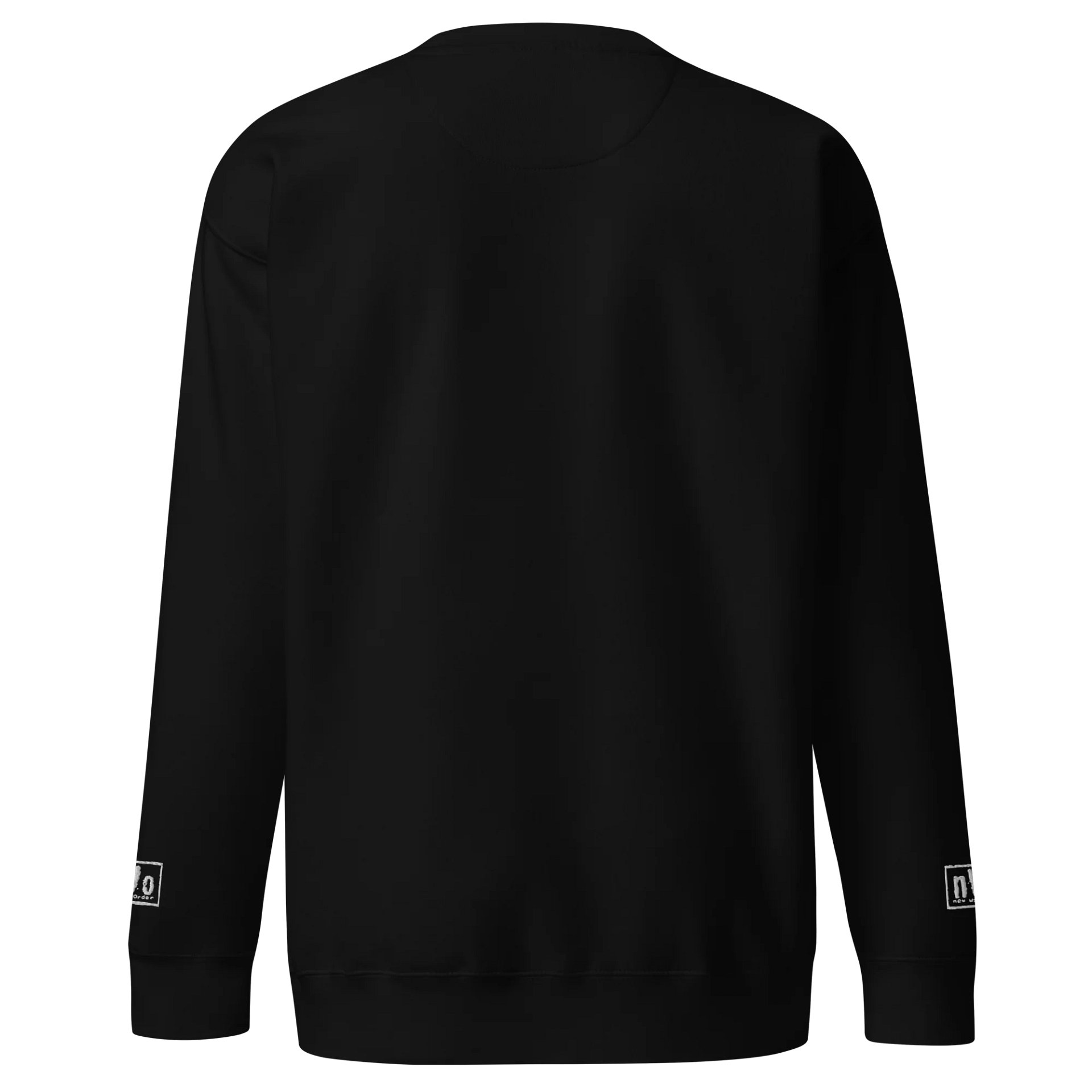 New Wolf Order Crew Neck product image (2)