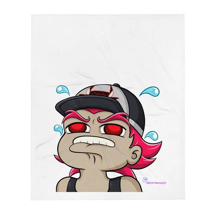 UwU BLANKET product image (1)