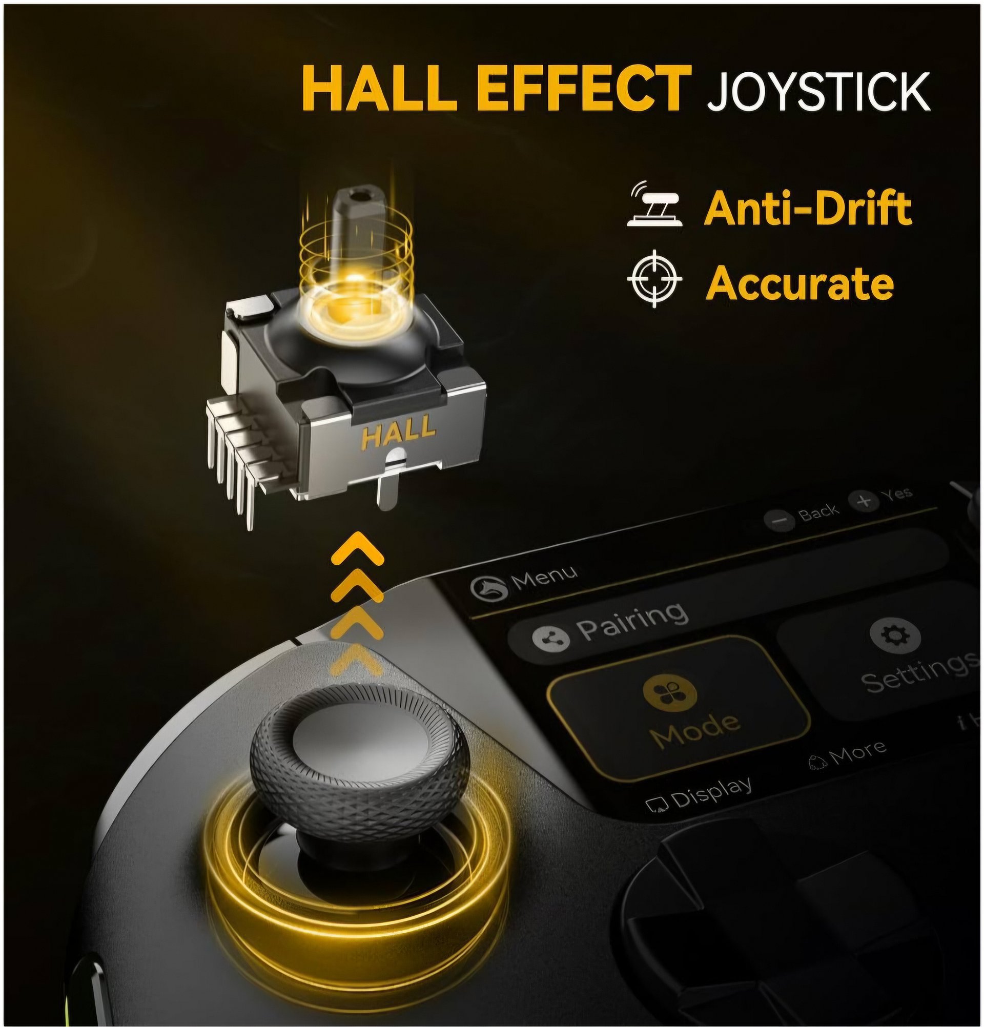 Manba One Interactive Wireless Controller product image (3)