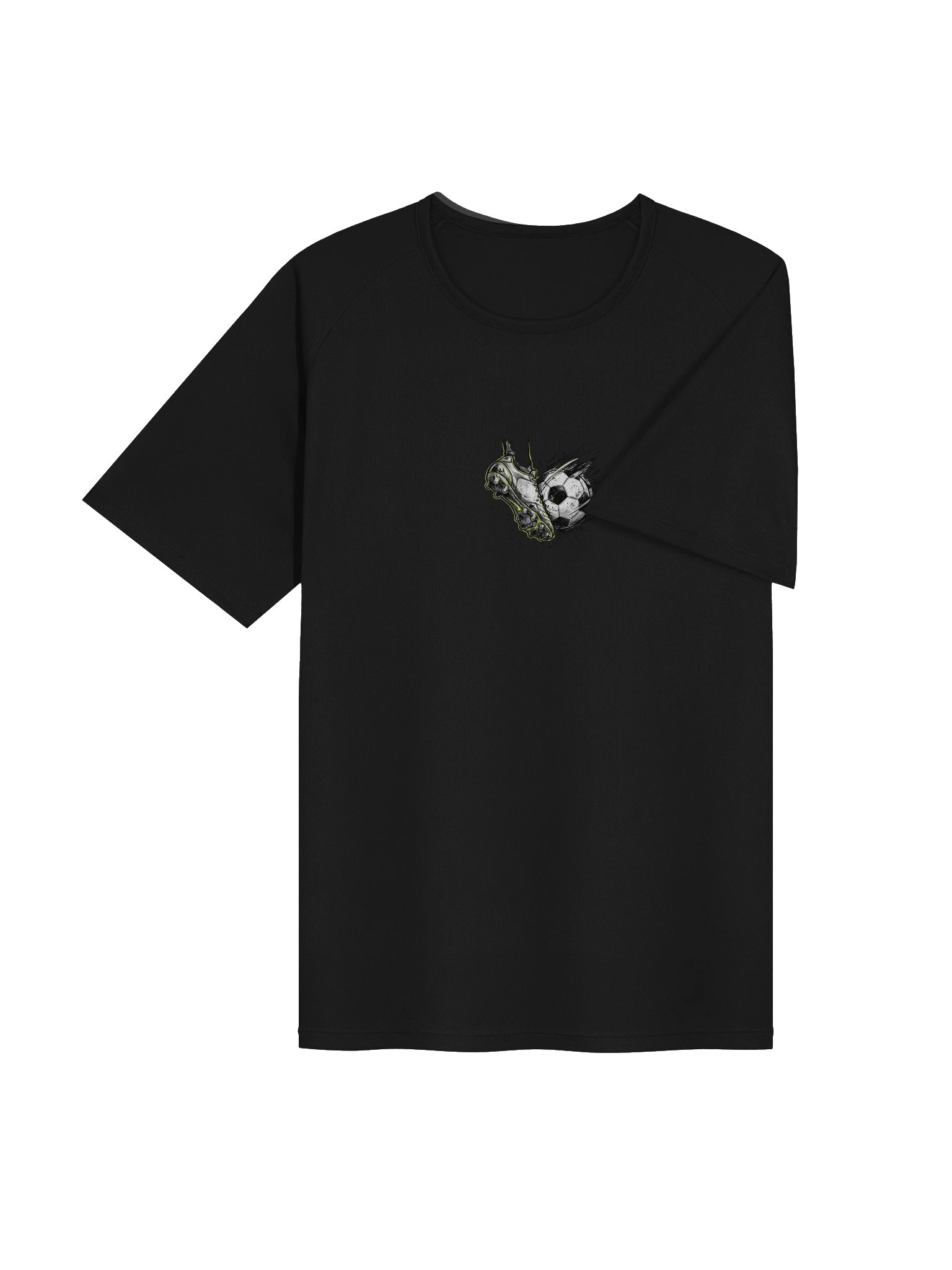 The World's Game Jersey product image (22)