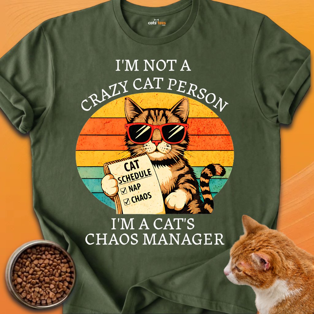 Cat’s Chaos Manager product image (12)