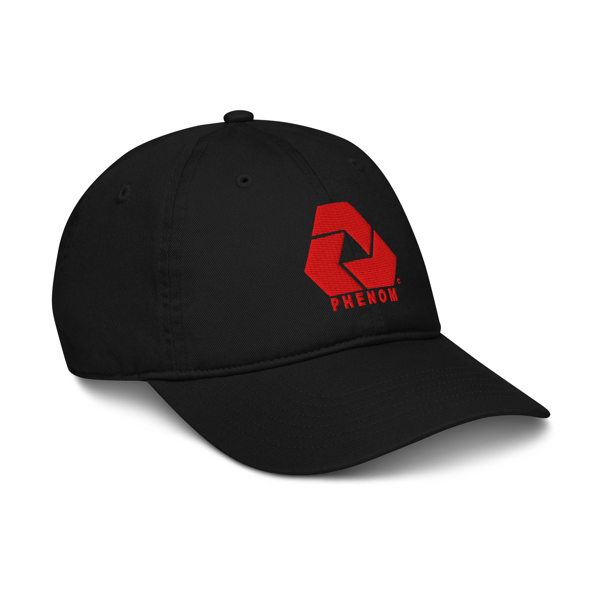 Embroidered Phenom Logo Hat product image (12)
