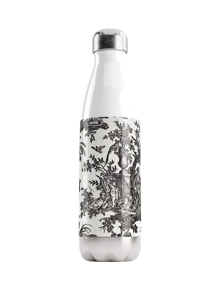 Jean–Baptiste Marie. Stainless Steel Water Bottle product image (1)