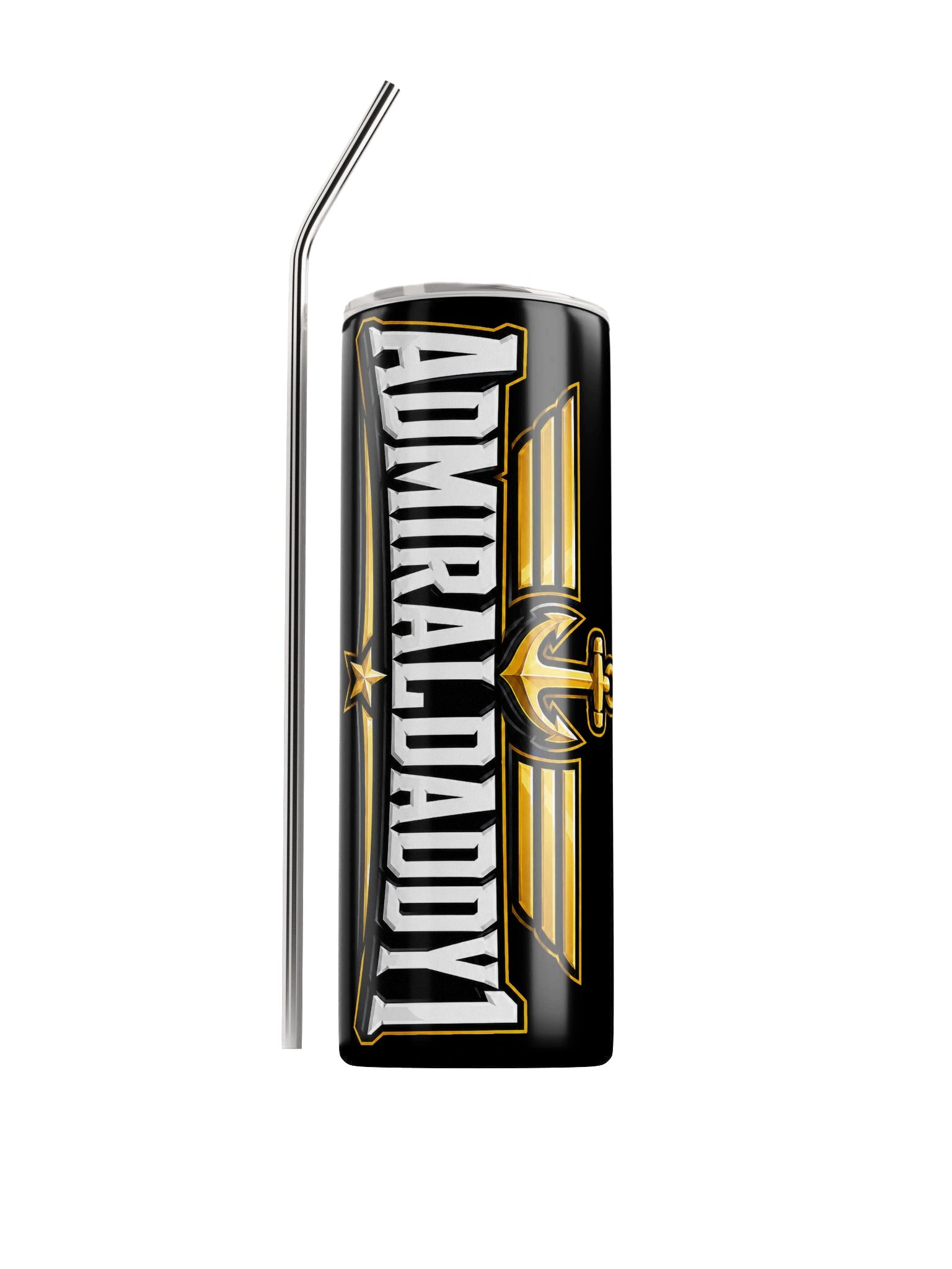 Admiraldaddy1 Tumbler product image (1)