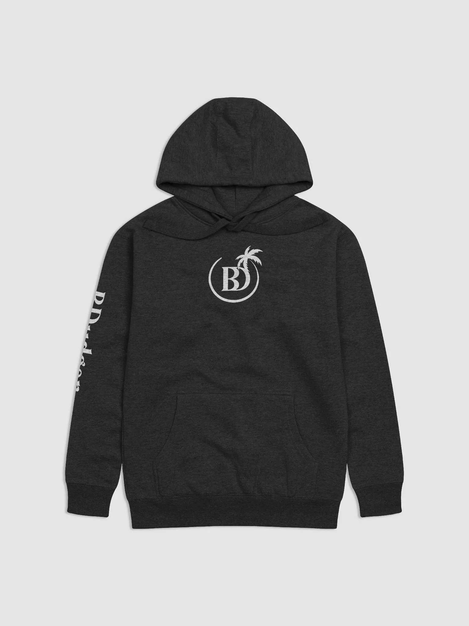 BDudger Hoodie product image (1)
