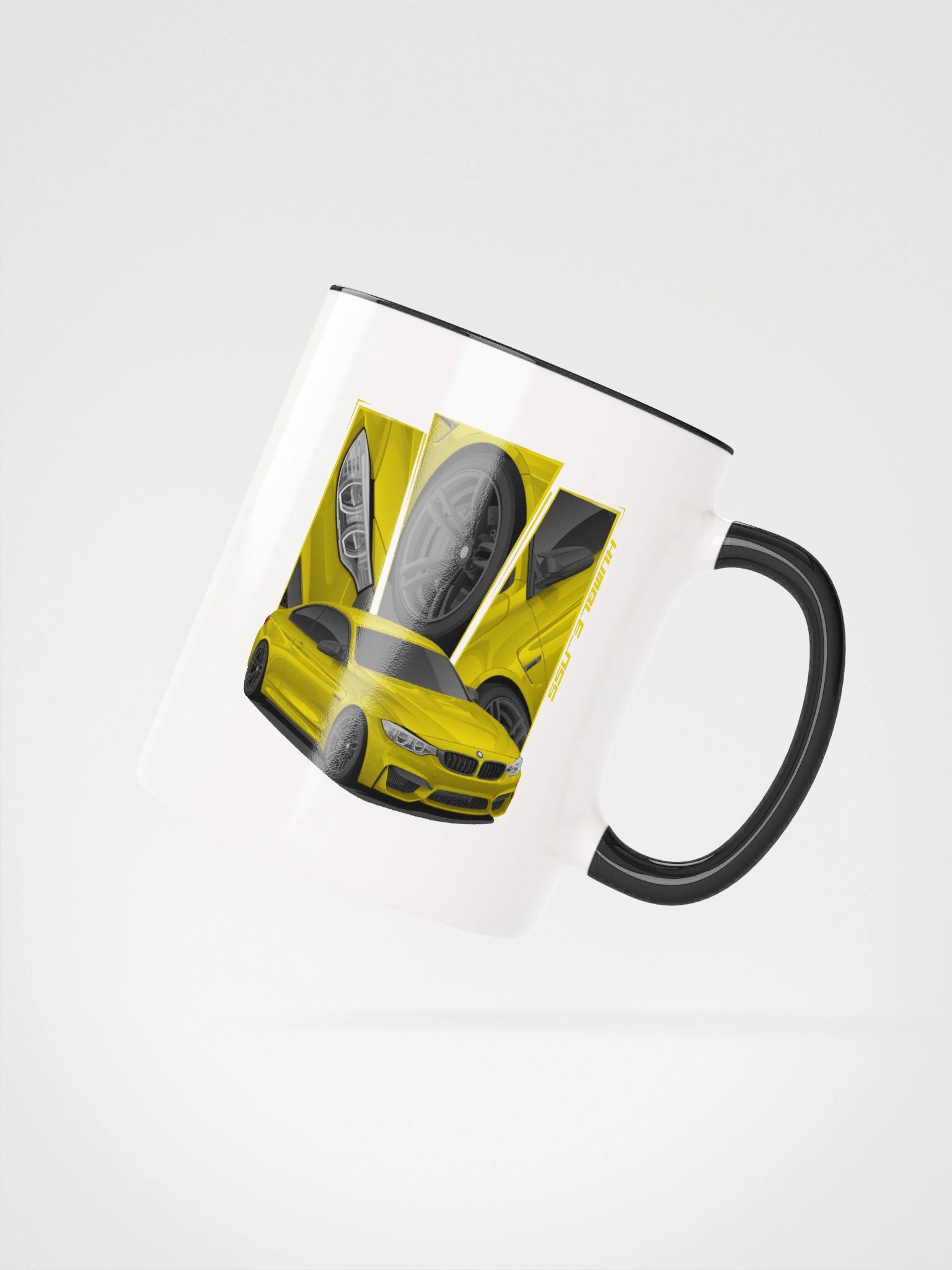 Mug - humble_s55 product image (7)
