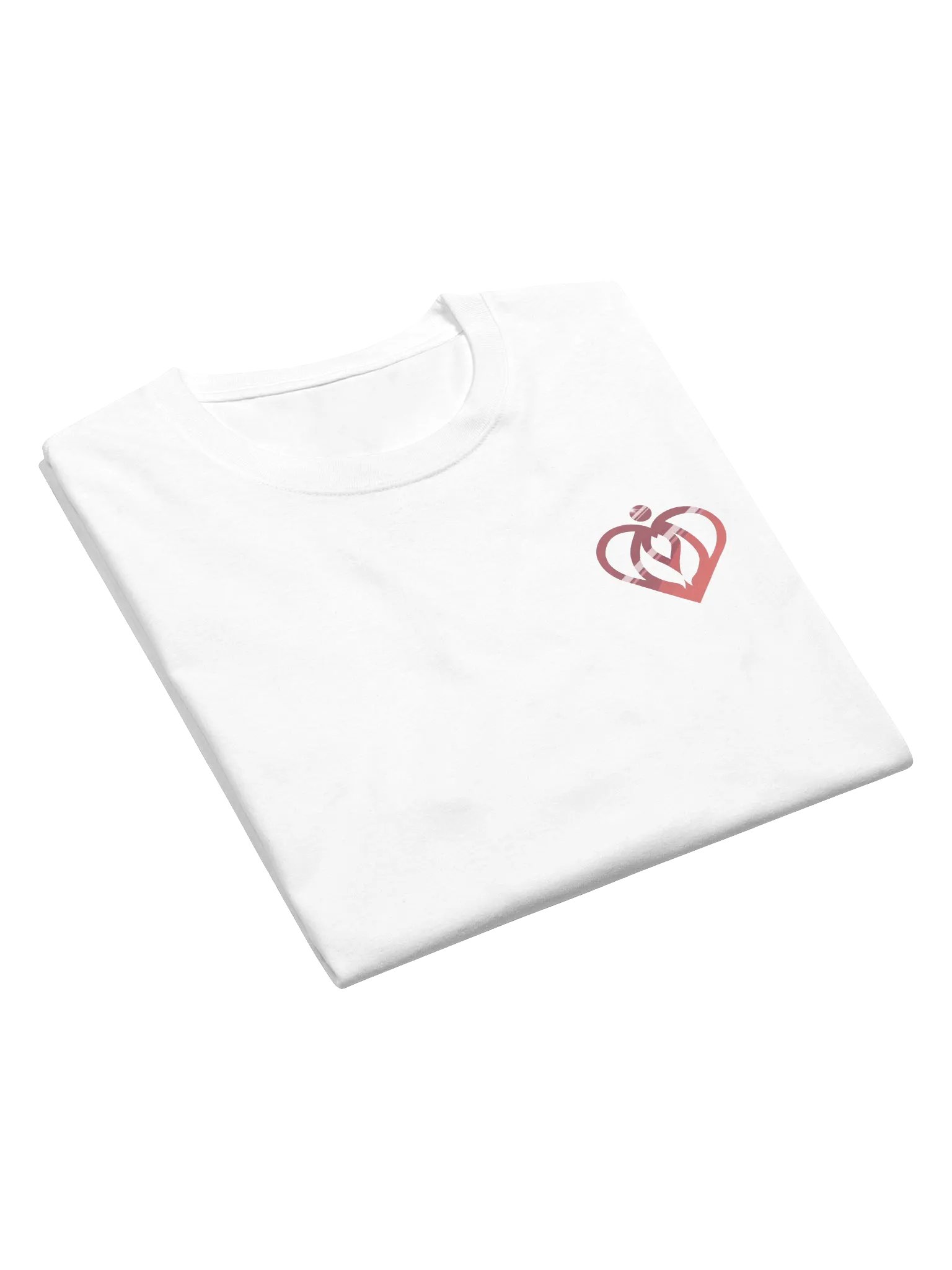 Noir Heart Long sleeve product image (9)