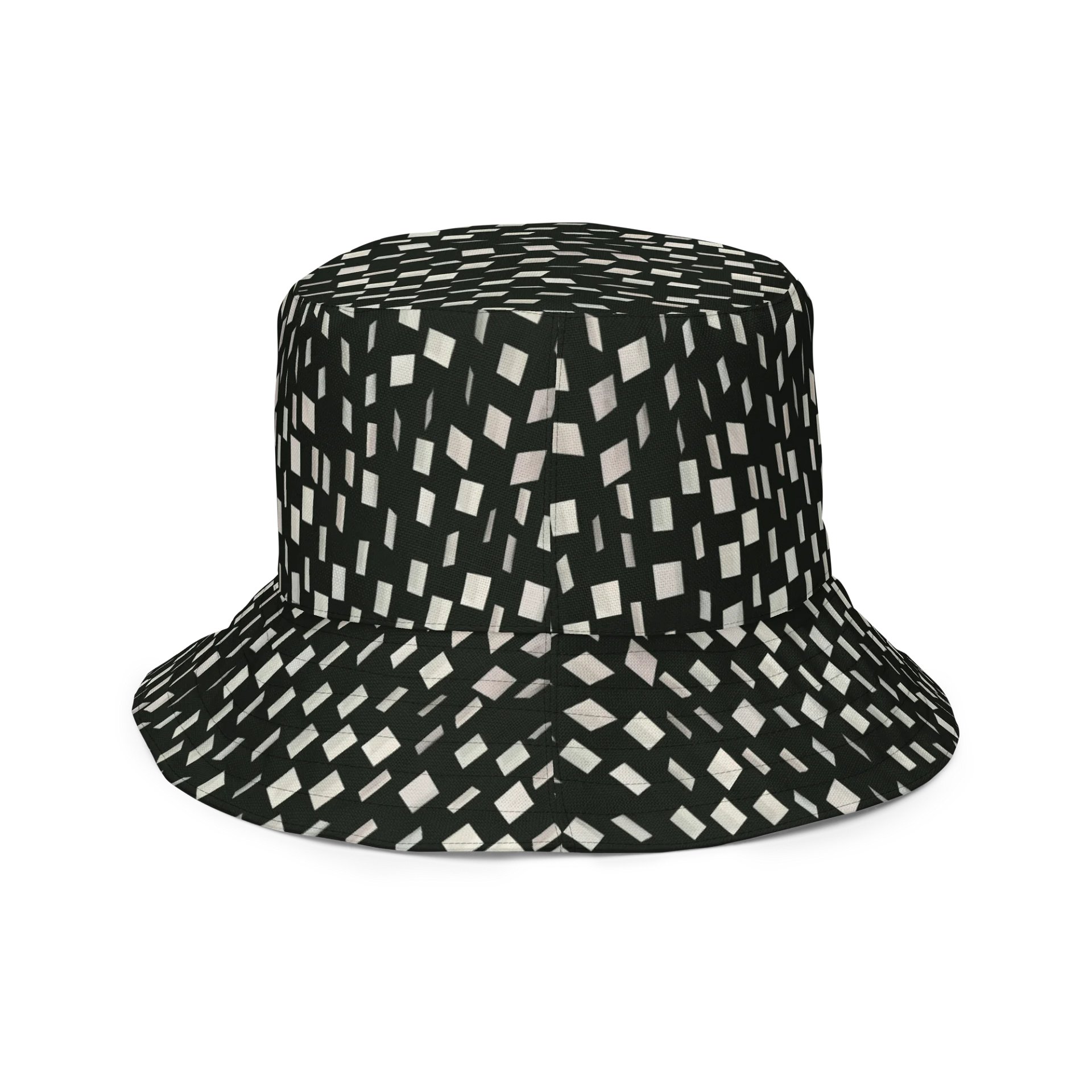 Dancing Tiles Hat product image (6)