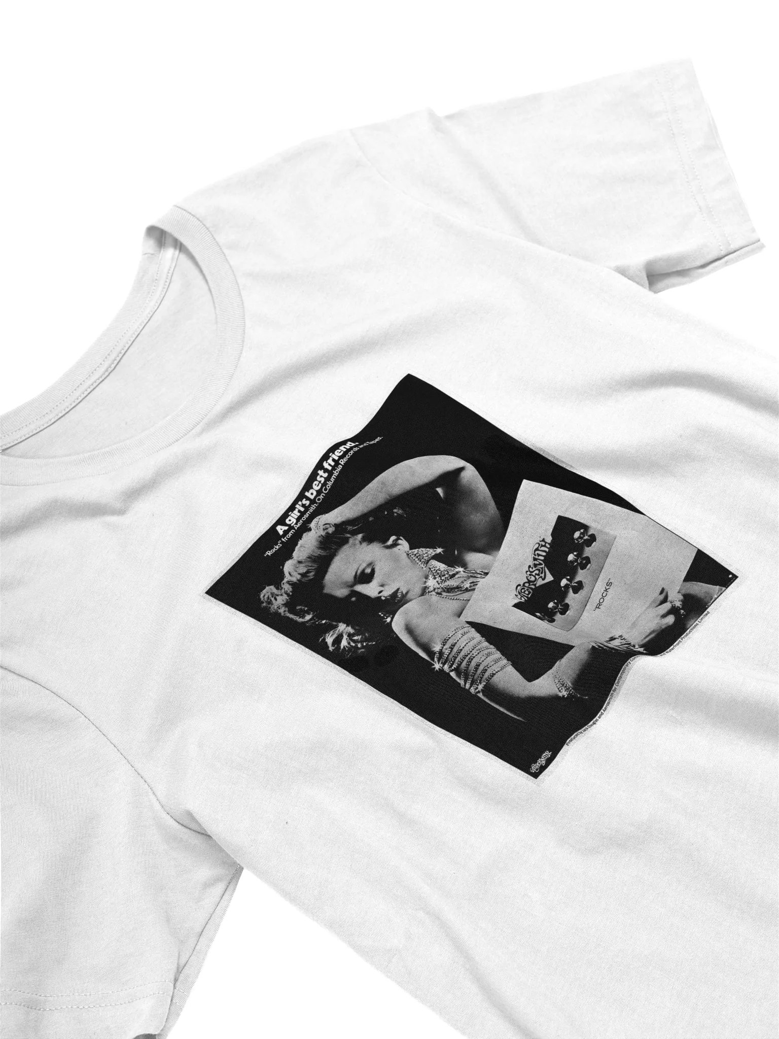 ROCKS TEE product image (1)