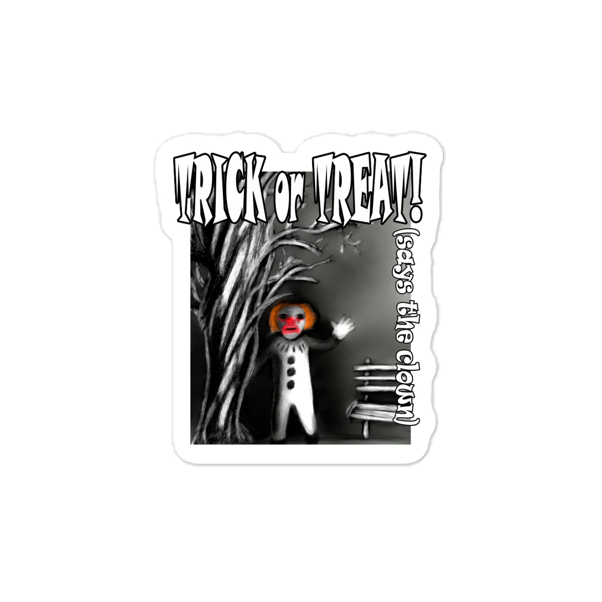 Kiss-Cut Vinyl Decals product image (1)