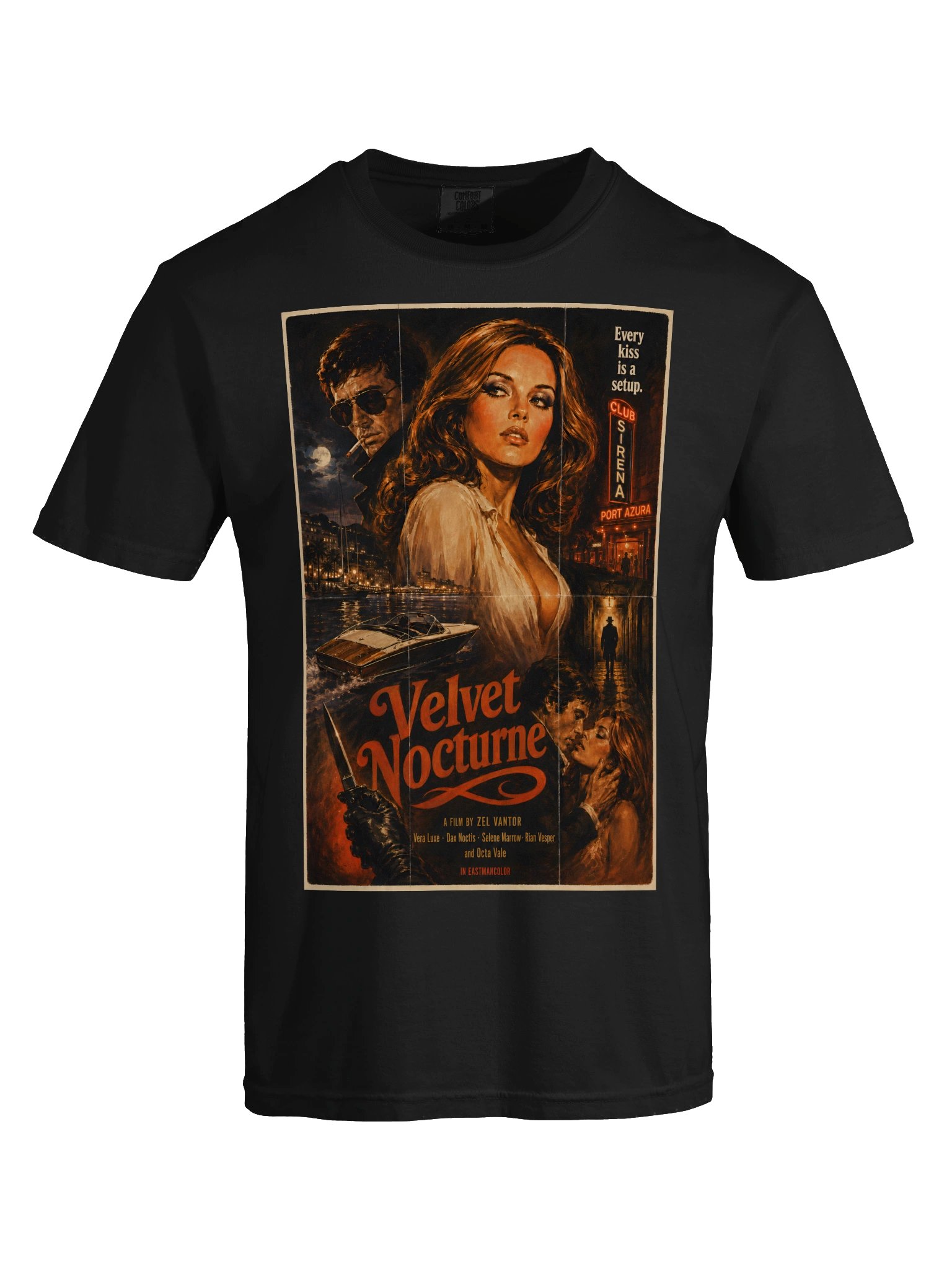 Velvet Nocturne product image (5)