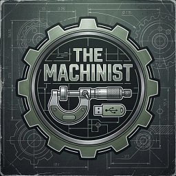 The Machinist