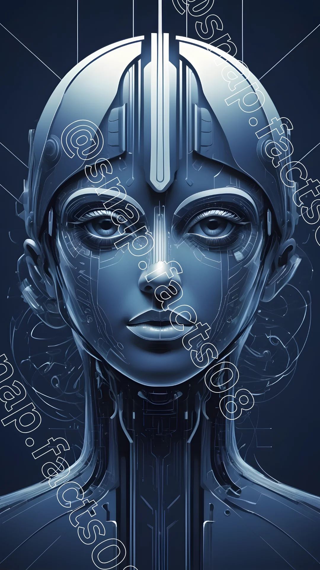 Cyber Oracle – The Future Speaks product image (1)