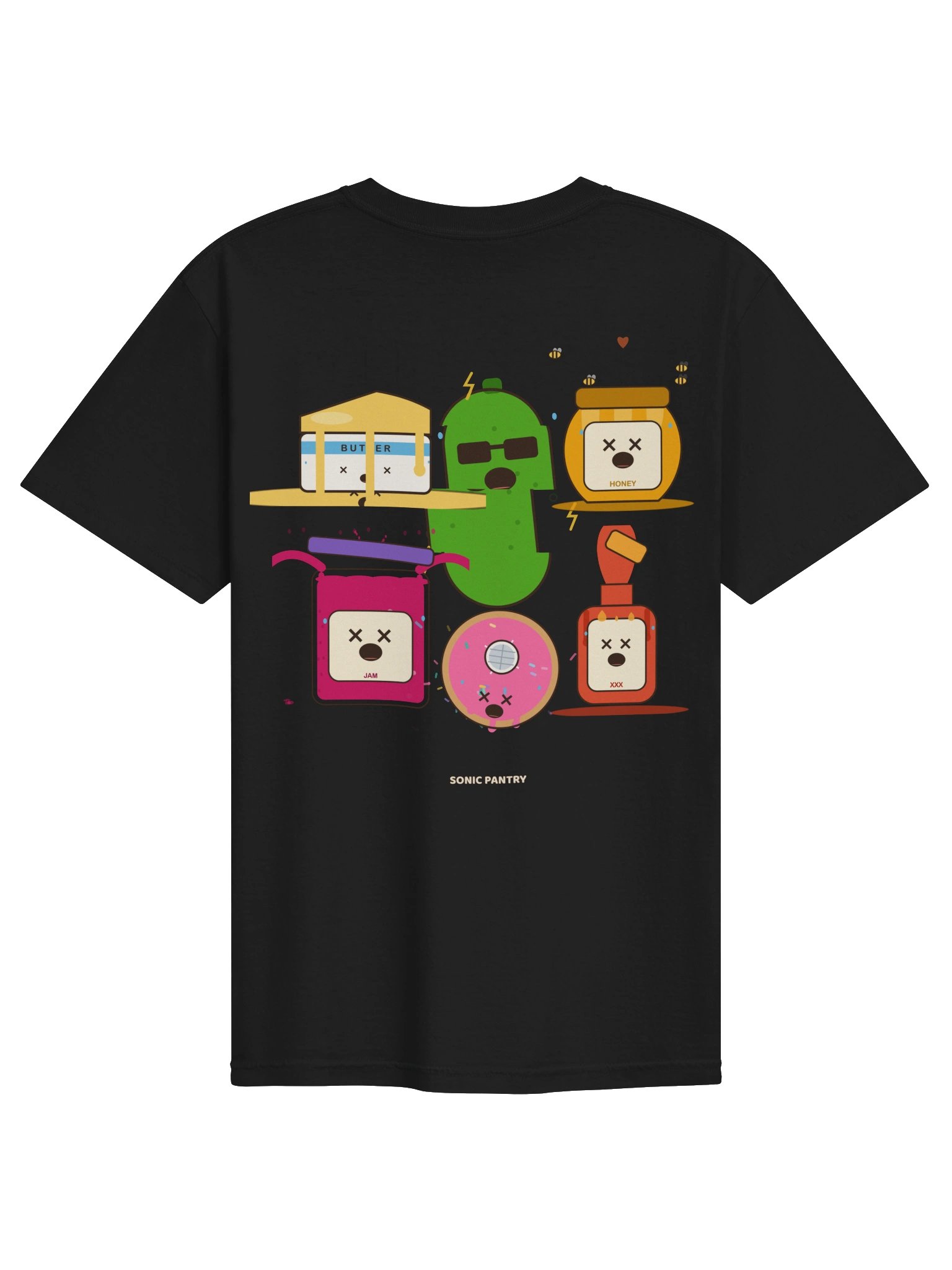 The Whole Pantry Tee product image (10)