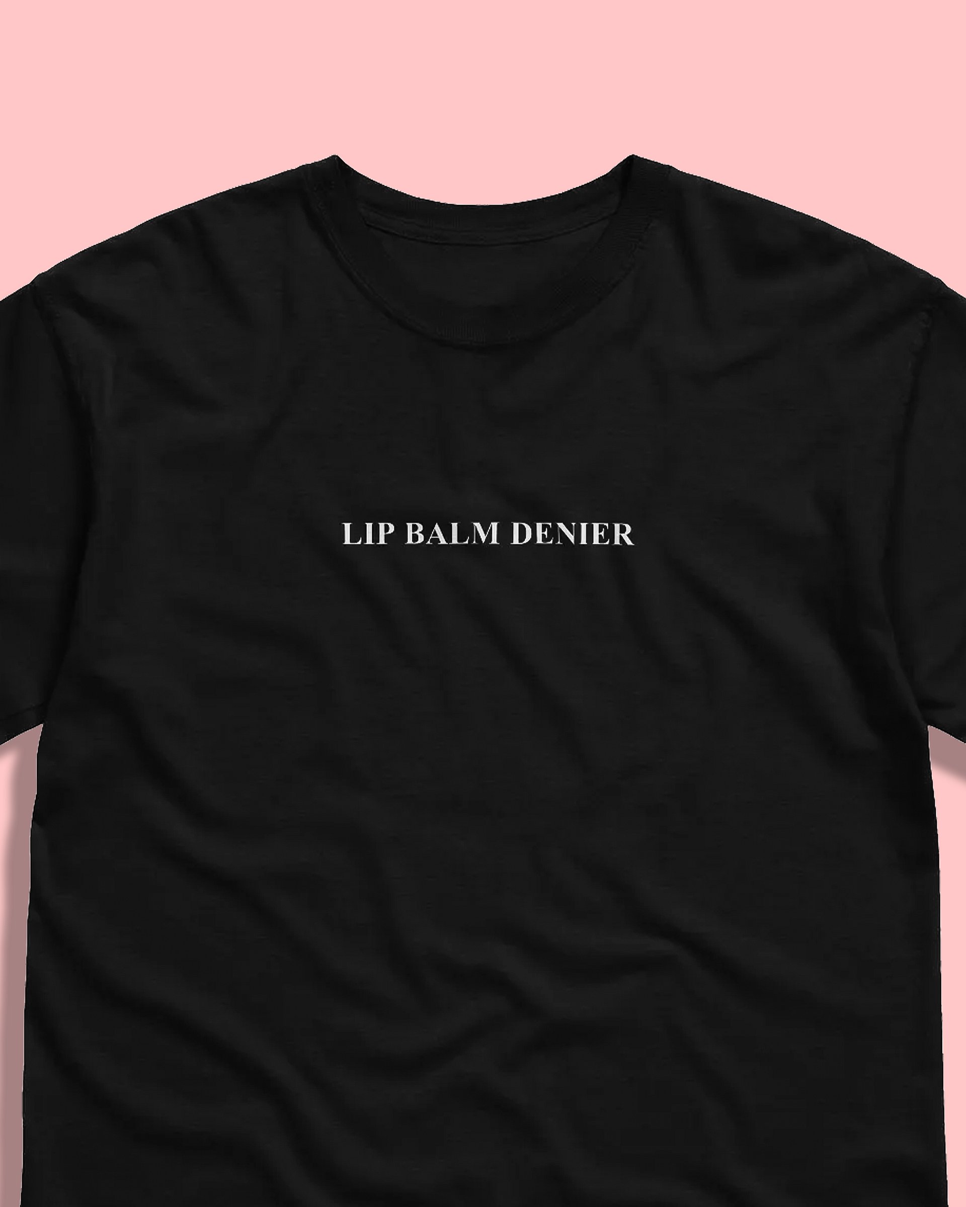 Lip Balm Denier product image (1)