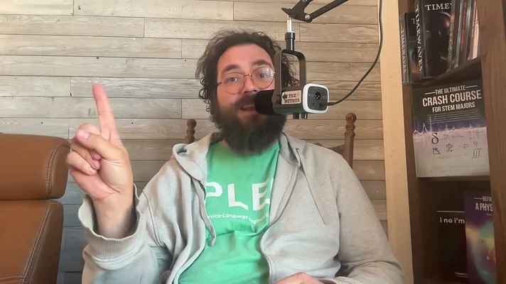 Video thumbnail