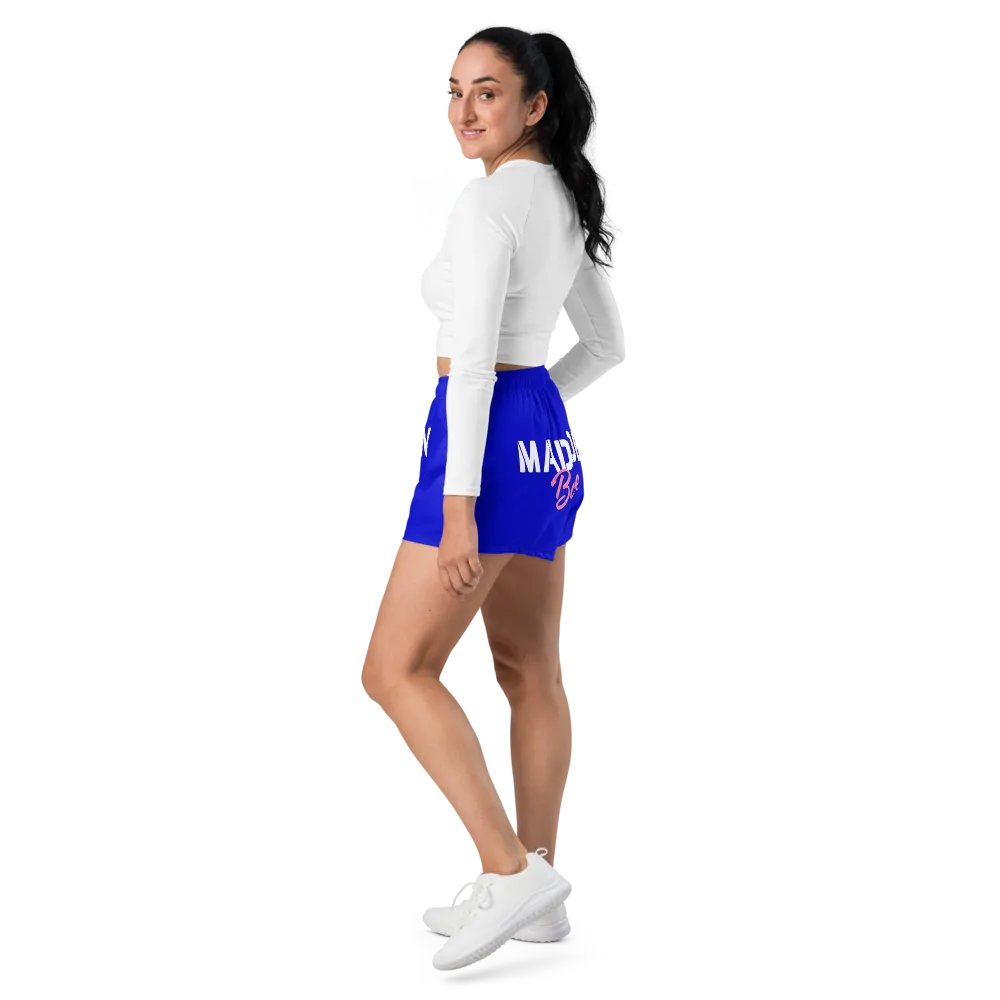 MaddenBae Short Shorts product image (11)