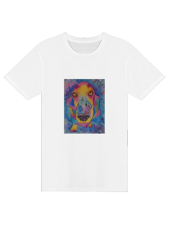 Piper T-Shirt product image (1)