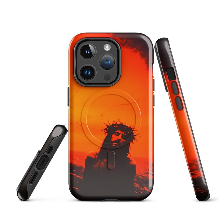 Thorned Majesty iPhone® Case product image (9)