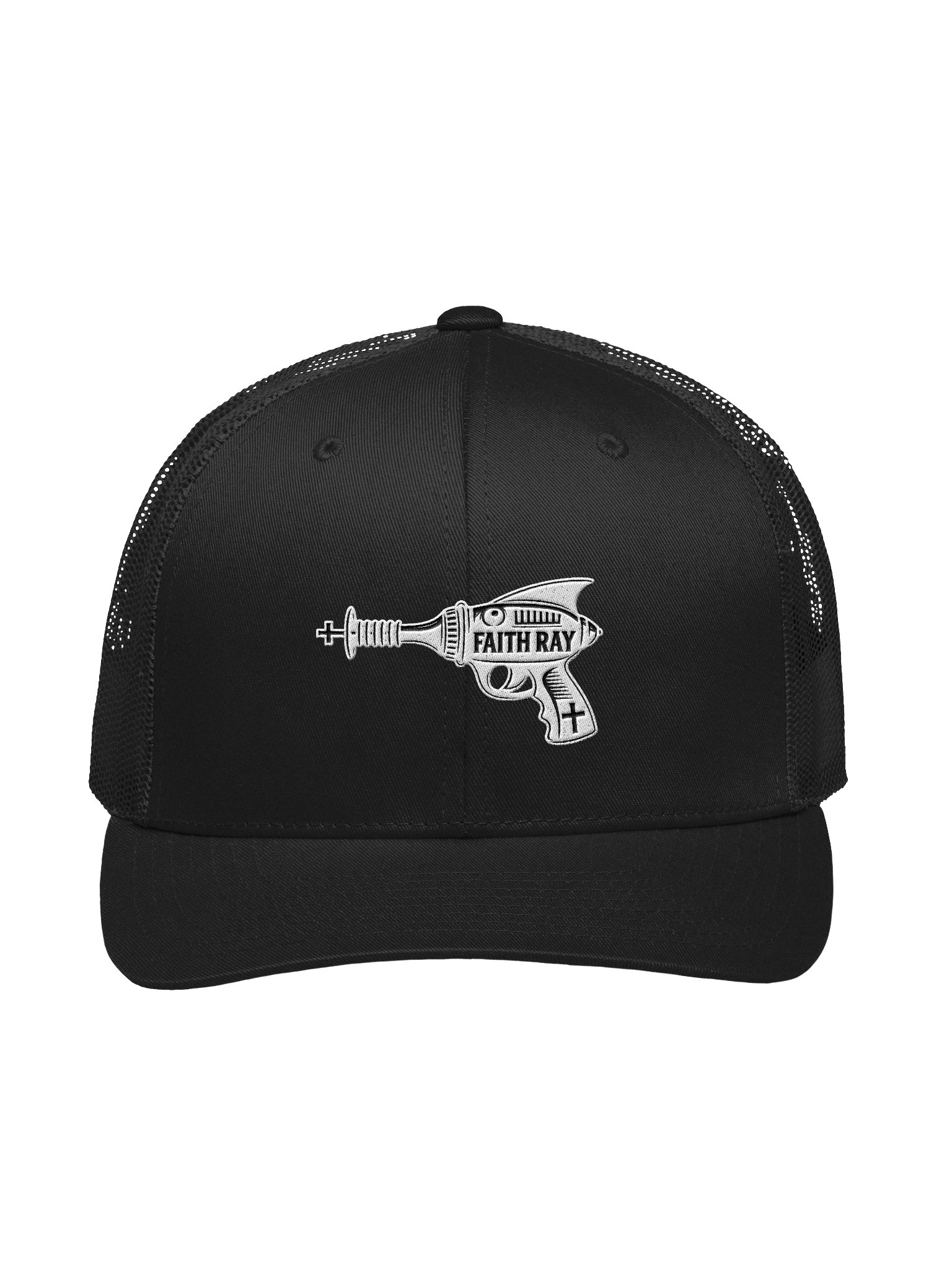Faith Ray Retro Hat product image (1)
