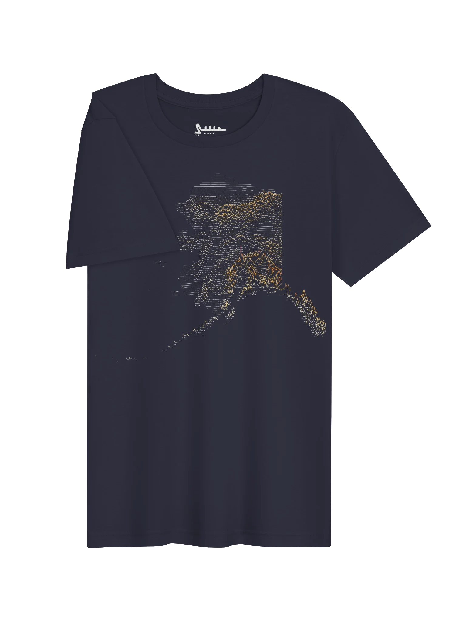 Ridgeline Tee - Alaska product image (3)