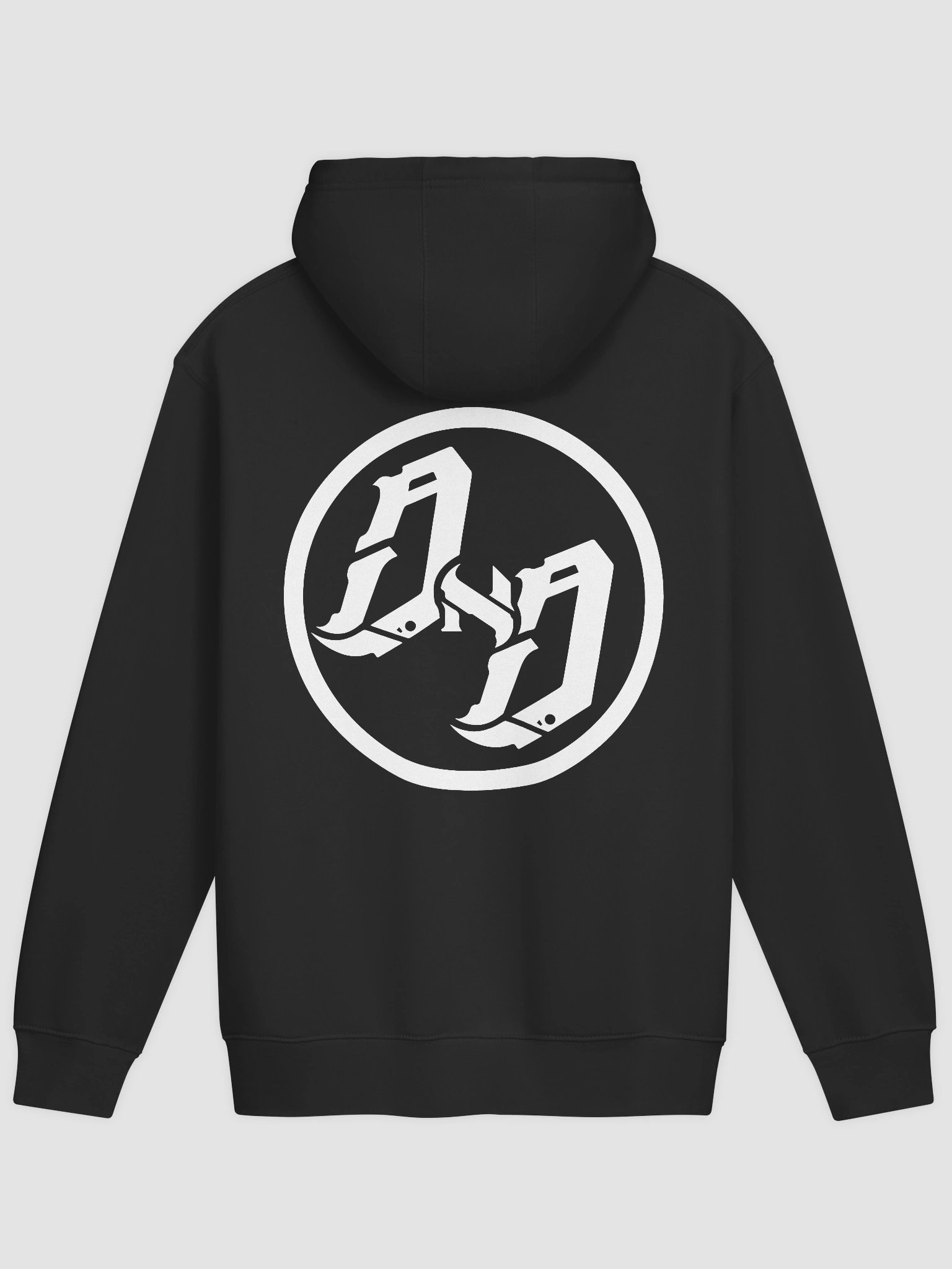 The Classic Hoodie product image (9)