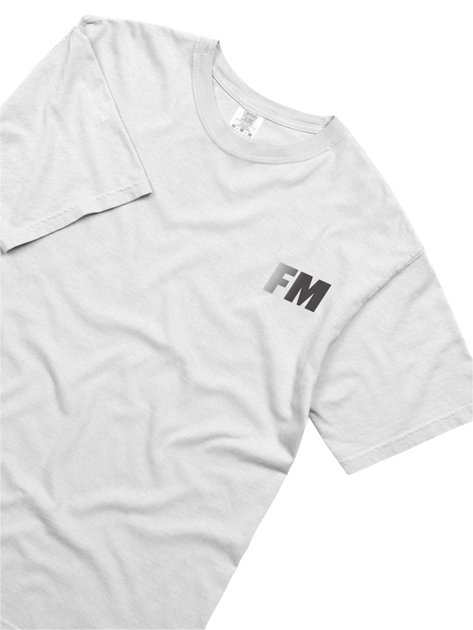 LeonFM Tröja (Vit) product image (5)