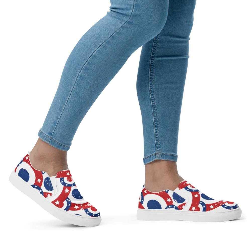 The Melanie Slip-On Shoes product image (4)