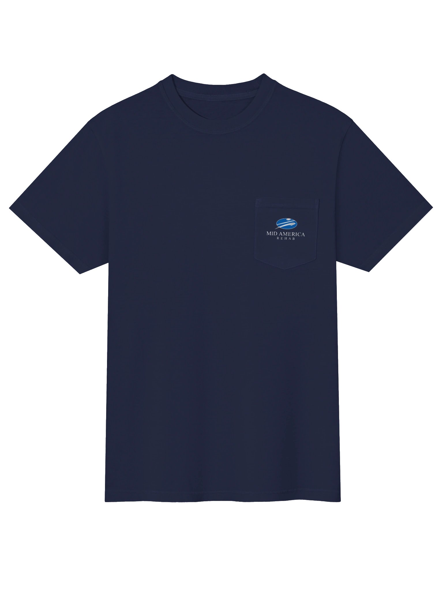 MAR Pocket Tee product image (23)